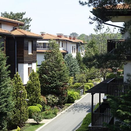 Private Holiday Flat By Seaside - Santa Marina- Sozopol Exteriér fotografie