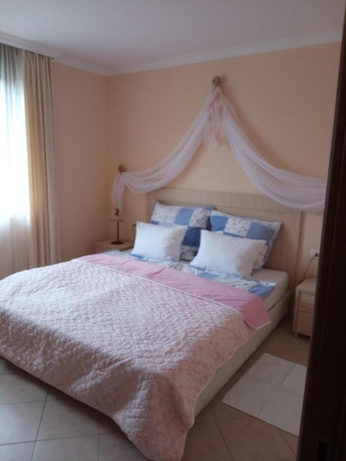 Private Holiday Flat By Seaside - Santa Marina- Sozopol Exteriér fotografie
